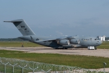 Boeing CC-177 Globemaster III (C-17A)